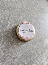 Kronkorken alt bier gebraucht kaufen  Halberstadt