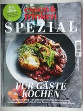 Essen trinken spezial gebraucht kaufen  Duisburg