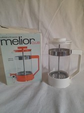 Ancienne cafetière piston d'occasion  Villedieu-sur-Indre