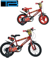Bici cars dino usato  Atripalda