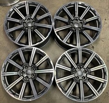 Four 2024 audi for sale  Orange