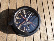 Horloge ww2 army d'occasion  Louveciennes