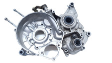 Carter moteur central d'occasion  Le Grand-Lemps