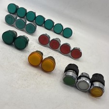 Lot push buttons for sale  Edmond