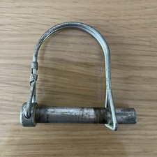 Trailgator tow bar for sale  LONDON