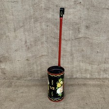 Vintage measure painted for sale Vintage measure painted for sale  STOKE-ON-TRENT