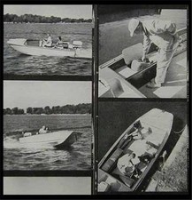 Runabout boston whaler for sale  Diamond Point