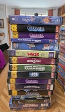 Lotto vhs film usato  Roma