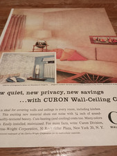 1960 curon wall for sale  Portland