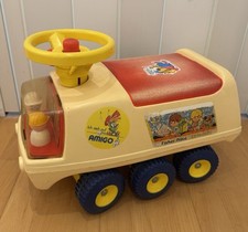 Fisher price explorer gebraucht kaufen  Hof