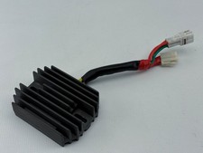 Suzuki gsxr600 regler gebraucht kaufen  Wietze