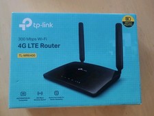 Routeur link mr6400 d'occasion  Épinal