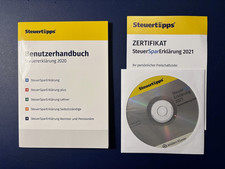 Steuertipps steuersparerkläru gebraucht kaufen  Neubrandenburg