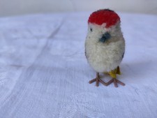 Steiff tier buntfink gebraucht kaufen  Minden