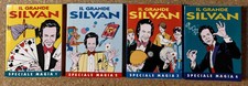 Grande silvan speciale usato  Prato