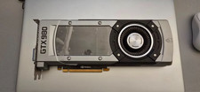 Nvidia geforce gtx for sale  BRISTOL