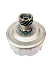 TH 350 TURBO SHELL & GEAR PAREDE GROSSA HD NOVAS BUCHAS comprar usado  Enviando para Brazil