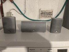 Jbl satelliten gebraucht kaufen  Moers