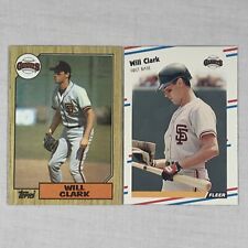 Clark card lot for sale  Souderton