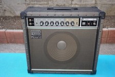 Amplificador de guitarra coro jazz Roland JC-50 , usado comprar usado  Enviando para Brazil