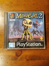 Medievil playstation ps1 usato  Briosco