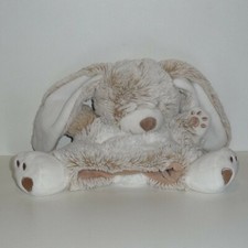 Doudou lapin tex d'occasion  France