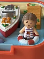 Polly pocket bluebird for sale  Fairport