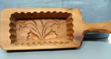 Alte butterform antik gebraucht kaufen  Oppenheim
