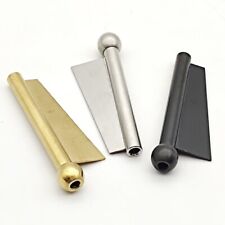 3pcs metal straw d'occasion  Expédié en Belgium