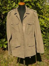 Veste femme saharienne d'occasion  Éguilles