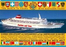 72879737 faehre gastager gebraucht kaufen  Deutschland