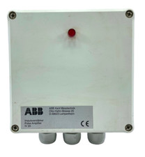 Amplificador De Pulso ABB IV 20D 0601505 Caja Impulsverstarker comprar usado  Enviando para Brazil