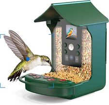 Bird feeder camera for sale  Sugar Land