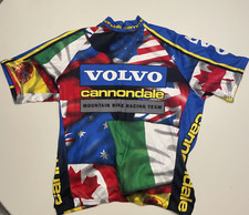 Vintage cannondale mountain d'occasion  Expédié en Belgium