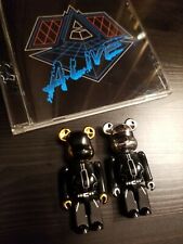 Daft punk bearbrick d'occasion  Suresnes