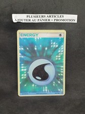 Energy eau reverse d'occasion  Expédié en Belgium