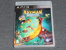 Usado, Jogo retrô Sony PlayStation 3 Rayman Legends versão coreana para console PS3 comprar usado  Enviando para Brazil