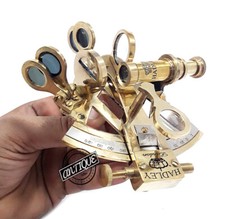 Nave barca sextants usato Nave barca sextants usato  Spedire a Italy