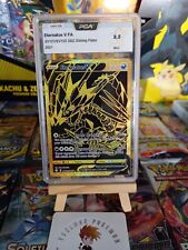 Carte pokémon ethernatos d'occasion  Chalon-sur-Saône