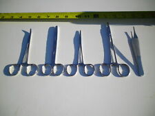 Lot surgical scissor for sale  Brookings