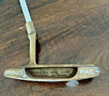 New rare ping for sale  Brea