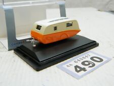 Oxford diecast caravan for sale  HASSOCKS