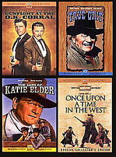 Ultimate western collection for sale  STOCKPORT