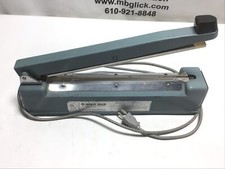 Seladora de impulso para equipamento de aquecimento elétrico Tew 430W 110/120VAC comprar usado  Enviando para Brazil