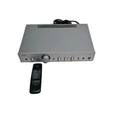Arcam a65 plus for sale  CAMBRIDGE