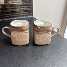 Hovis carlton ware for sale  WELLING