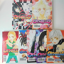 Othello star comics usato Othello star comics usato  Ladispoli