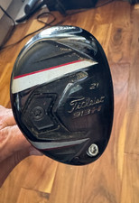 Titleist 913h stiff for sale  Roseville