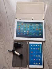 Top Samsung Galaxy Tab 2  10.1 Und Tab 4 SMT230 Konvolut Inklusive 1 Ladegerät comprar usado  Enviando para Brazil