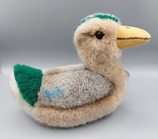 Steiff 3205 ente gebraucht kaufen  Ludwigshafen am Rhein